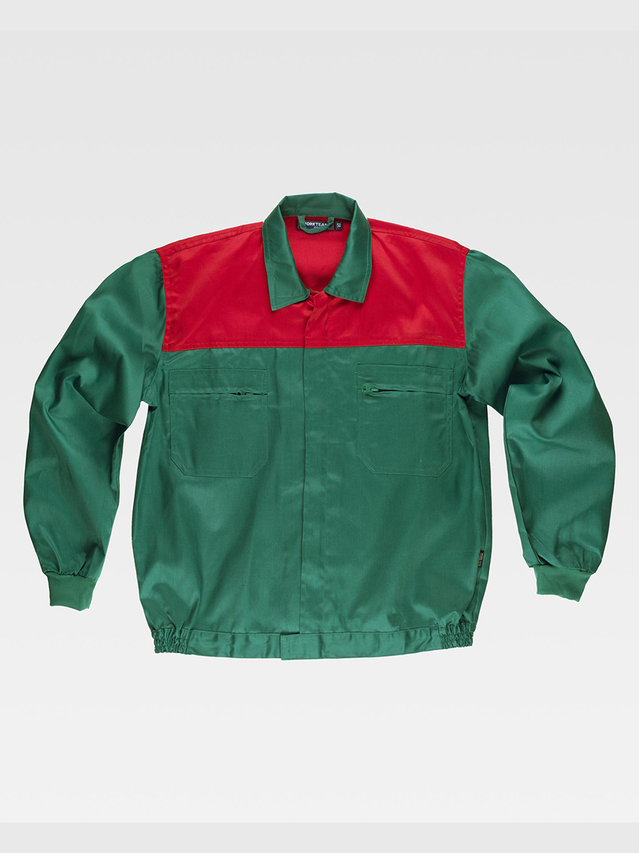 verde /rosso
